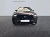 Occasion Volvo XC60 Plus 253 ch (186 kW) 2024 Gris SUV