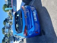 Occasion Opel Corsa-e Edition 100 kW (136 ch) 2021 Bleu Citadine