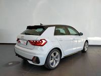 occasion Audi A1 Sportback S line 30 TFSI 81 kW (110 ch) S tronic