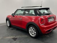 Occasion Mini Cooper S Hatch 192 ch (141 kW) 2018 Citadine