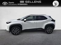 Occasion Toyota Yaris Cross Design 2023 Blanc SUV