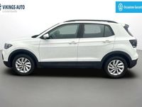 occasion VW T-Cross - 1.0 TSI 95 Start/Stop BVM5 Lounge