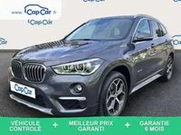 occasion BMW X1 Sdrive 18i 140 Dkg7 Lounge