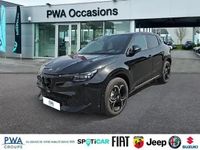 Occasion Alfa Romeo Junior 2025 Noir SUV