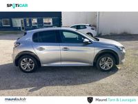 occasion Peugeot e-208 