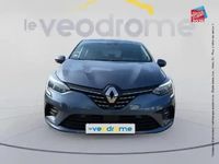 Occasion Renault Clio V Intens 92 ch (67 kW) 2021 Gris Berline