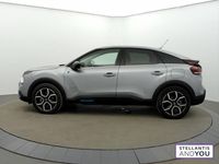 Occasion Citroën e-C4 Shine 100 kW (136 ch) 2022 Berline