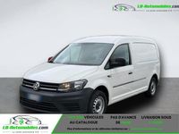 Occasion VW Caddy 102 ch (75 kW) 2018 Monospace