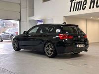 occasion BMW 135 SERIE 1 F20 LCI (03/2015-06/2017) xDrive 326 ch A