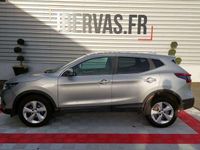 occasion Nissan Qashqai 2019 EVAPO 1.5 DCI 115 DCT BUSINESS EDITION