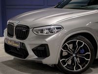 occasion BMW X4 M 510ch BVA8 Competition