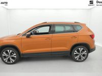 occasion Seat Ateca 1.0 Tsi 115 Ch Start/stop Urban