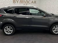 occasion Ford Kuga 2.0 Tdci 150 S&s 4x2 Bvm6 Titanium