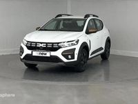 Occasion Dacia Sandero Extreme 102 ch (75 kW) 2025 Berline