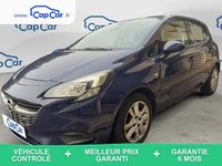 Occasion Opel Corsa 90 ch (66 kW) 2015 Citadine