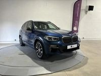 occasion BMW X3 M40i - BVA Sport M Performance