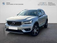 occasion Volvo XC40 D4 Adblue Awd 190ch Inscription Geartronic 8