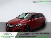 Occasion Mercedes B180 122 ch (89 kW) 2017 Monospace