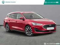 Occasion Ford Focus Business Edition 125 ch (91 kW) 2024 Rouge Break