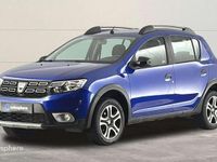 Occasion Dacia Sandero 102 ch (75 kW) 2020 Berline