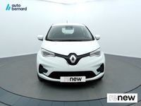 occasion Renault 21 Zoé E-Tech Business charge normale R110 Achat Intégral -- VIVA176371325