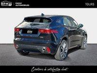 occasion Jaguar E-Pace 2.0d 180ch R-dynamic Hse Awd Bva9