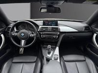 Occasion BMW 430 Gran Coupé M Sport 258 ch (189 kW) 2017 Noir Coupé