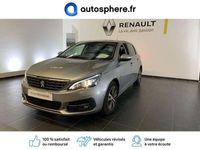 occasion Peugeot 308 1.2 PureTech 130ch €6.c S&S Allure