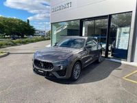 occasion Maserati GranSport 3.0 V6 350ch Q4 270g 26cv