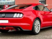 Occasion Ford Mustang GT 421 ch (309 kW) 2016 Coupé