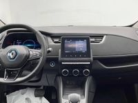occasion Renault Zoe R110 Life 5 portes Électrique Automatique Blanc