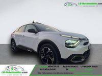 Occasion Citroën C4 131 ch (96 kW) 2021 Berline
