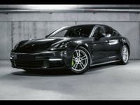 Occasion Porsche Panamera 4 333 ch (244 kW) 2017 Noir Berline