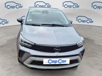 Occasion Opel Crossland Elegance 2021 SUV