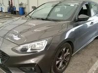 occasion Ford Focus 1.0 Ecoboost 125 S&s Bva8 St Line Business