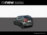 occasion Suzuki Ignis 1.2 Dualjet Hybrid 83ch Pack