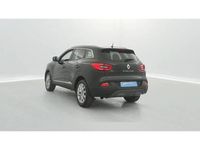 Occasion Renault Kadjar Intens 130 ch (95 kW) 2017 Noir SUV
