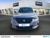 occasion Peugeot 2008 d'occasion 1.2 PureTech 130ch S&S Active Pack EAT8