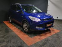 occasion Ford Kuga 2.0 Tdci 165ch Titanium 4x4 Powershift Bva