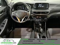 Occasion Hyundai Tucson 132 ch (97 kW) 2019 SUV