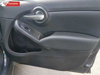 Occasion Fiat 500X Lounge 2020 Gris SUV