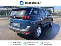 occasion Peugeot 5008 1.5 BlueHDi 130ch S&S Active Pack