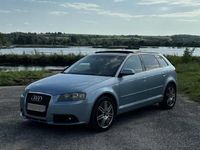 Occasion Audi A3 S-Line 250 ch (183 kW) 2006 Berline
