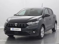Occasion Dacia Sandero Comfort 102 ch (75 kW) 2021 Berline