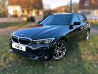Occasion BMW 318 Sport Line 150 ch (110 kW) 2021 Noir Break