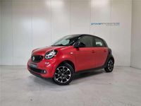 occasion Smart ForFour 1.0 Benzine - Gps - Airco - Pano - Topstaat