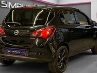 Occasion Opel Corsa Edition 101 ch (74 kW) 2018 Citadine
