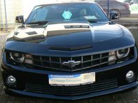 occasion Chevrolet Camaro SS 6.2l gpl prins sport hors homologation 4500e