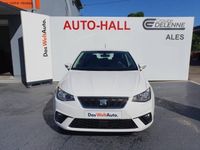 occasion Seat Ibiza 1.0 MPI 80ch Start/Stop Style Business Euro6d-T - VIVA3439124