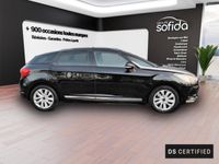 occasion DS Automobiles DS5 Thp 165ch So Chic S&s Eat6